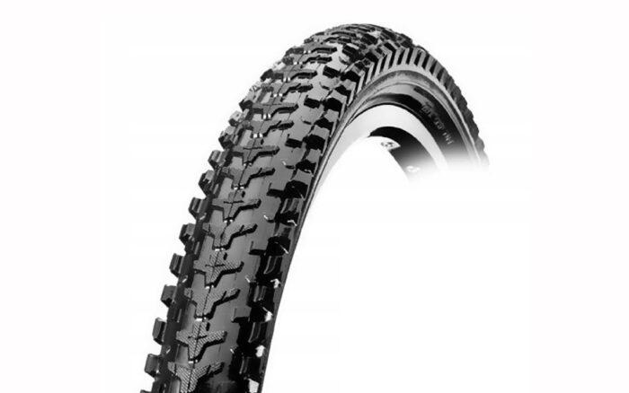 Velosipēda riepa CST 26 x 2.10 C1417N