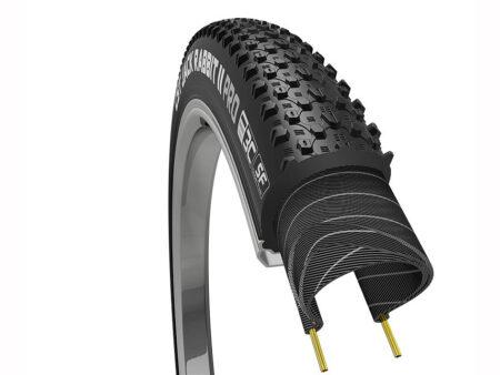 Velosipēda riepa CST 29 x 2.25 Jack Rabbit II TR C1747N