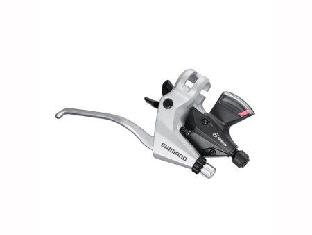 Pārslēdzēja un bremzes rokturis Shimano ST-M310