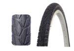 Velosipēda riepa - Vortex 700 x 40C Vader