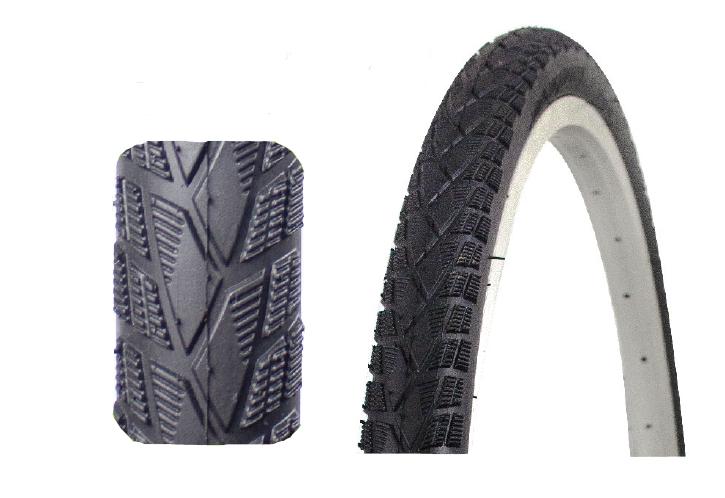 Velosipēda riepa - Vortex 700 x 40C Vader Velosipēda riepa - Vortex 700 x 40C Vader