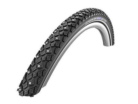 Velosipēda riepa Schwalbe 28 x 1.60 Winter