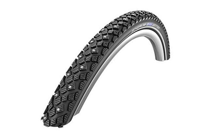 Velosipēda riepa Schwalbe 28 x 1.60 Winter