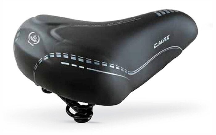 Sēdeklis Selle Monte Grappa Max Comfort