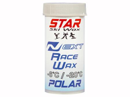 Slēpju bāzesvasks Star Ski Wax Next Cold