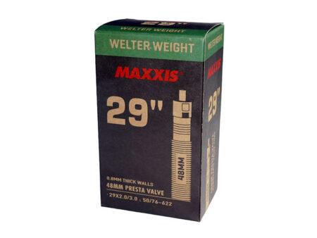 Velosipēda kamera Maxxis 29 x 2.0/3.00 Presta 48 mm