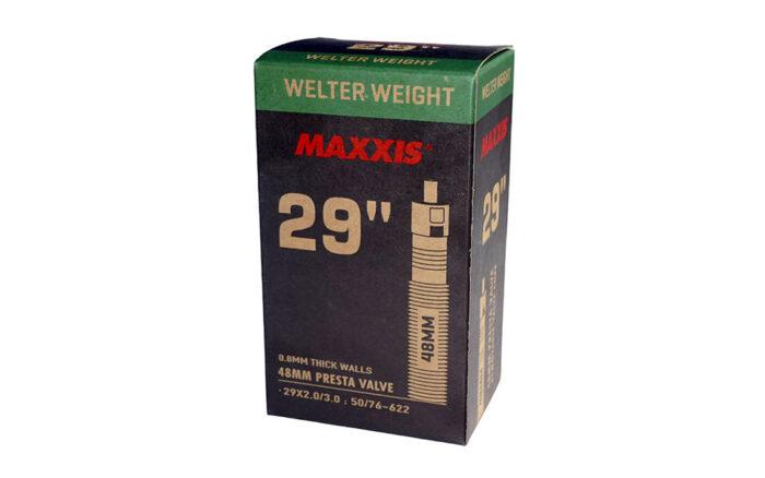 Velosipēda kamera Maxxis 29 x 2.0/3.00 Presta 48 mm