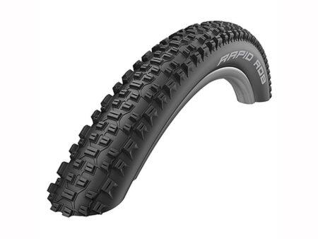 Velosipēda riepa Schwalbe 29 x 2.25 Rapid Rob