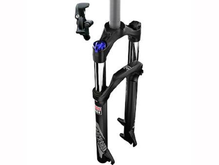 Dakša RockShox 30 Silver TK 26"