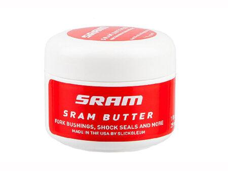 Eļļa SRAM Butter