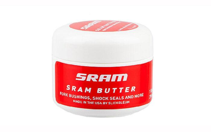 Eļļa SRAM Butter