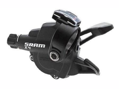 Pārslēdzēja rokturis SRAM X-4