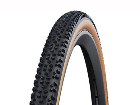 Velosipēda riepa Schwalbe 700 x 33C X-One Allround