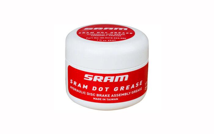 Eļļa SRAM DOT Assembly