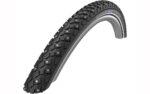 Velosipēda riepa Schwalbe 26 x 2.15 Marathon Winter Plus