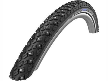 Velosipēda riepa Schwalbe 26 x 2.15 Marathon Winter Plus