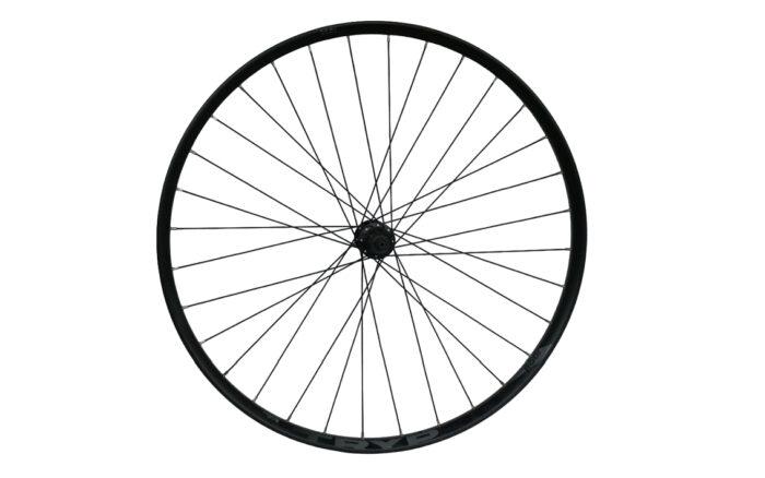 Aizmugurējais ritenis 29" Rodi Tryp 30 EVO QR Center Lock FH