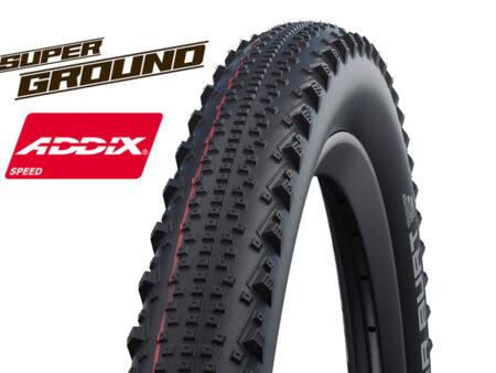 Velosipēda riepa Schwalbe 29 x 2.10 Thunder Burt