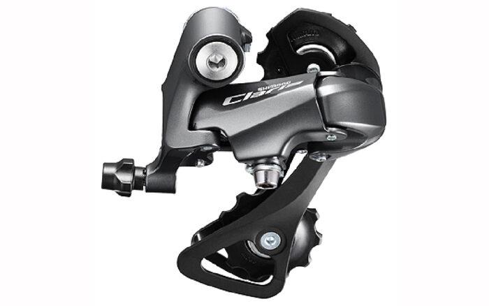 Aizmugurējais pārslēdzējs Shimano RD-R2000 Claris SS