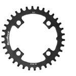 Zvaigznīte - SunRace CRMS00