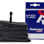 Velosipēda kamera - Rubena 12 x 1.25/1.75 Auto 45/90