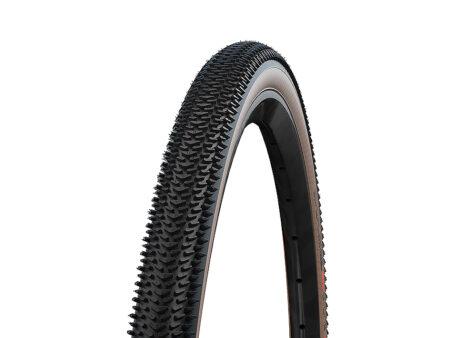 Velosipēda riepa Schwalbe 700 x 40C G-One R