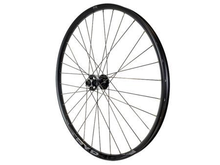 Aizmugurējais ritenis 27.5" Rodi Tryp 30 EVO QR Center Lock FH