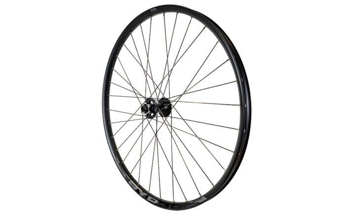 Aizmugurējais ritenis 27.5" Rodi Tryp 30 EVO QR Center Lock FH