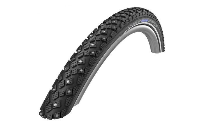 Velosipēda riepa Schwalbe 28 x 1.60 Marathon Winter plus