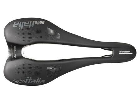 Sēdeklis Selle Italia SLR Boost TM Superflow S