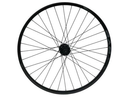 Priekšējais ritenis 27.5" Rodi Tryp 30 EVO QR 6-Bolt