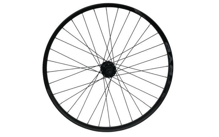 Priekšējais ritenis 27.5" Rodi Tryp 30 EVO QR 6-Bolt