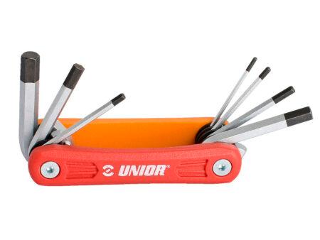 Multitool Unior Unior 1655EURO7-US