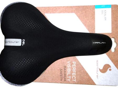 Sēdeklis Selle Italia Sportourer Kaalam Gel