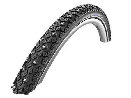 Velosipēda riepa Schwalbe 27.5 x 2.00 Winter