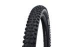 Velosipēda riepa - Schwalbe 27.5 x 2.35 Hans Dampf