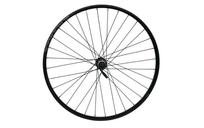 Priekšējais ritenis 26" Rodi Blackrock 23 QR Center Lock