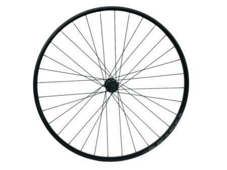 Aizmugurējais ritenis 29" Rodi Blackrock 23 QR Center Lock FH