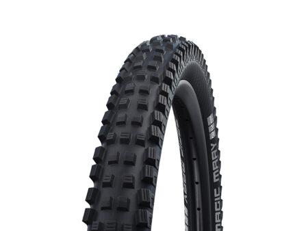 Velosipēda riepa Schwalbe 27.5 x 2.40 Magic Mary