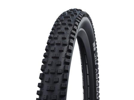 Velosipēda riepa Schwalbe 29 x 2.60 Nobby Nic