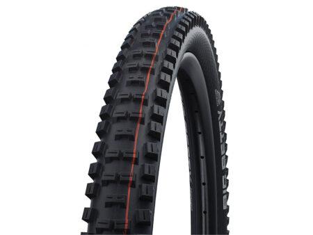 Velosipēda riepa Schwalbe 29 x 2.40 Big Betty