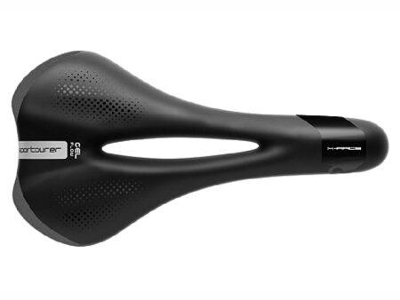 Sēdeklis Selle Italia Sportourer X Race Gel Flow