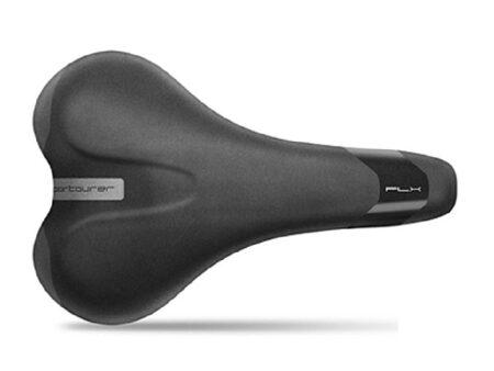 Sēdeklis Selle Italia Sportourer FLX Lady