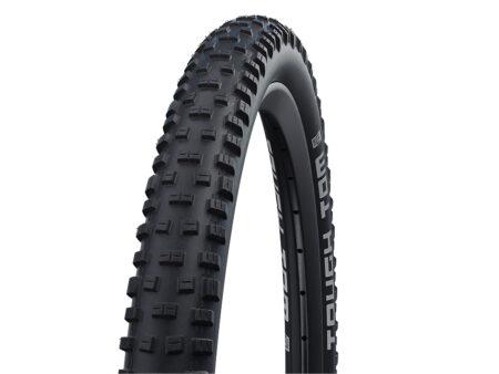 Velosipēda riepa Schwalbe 26 x 2.35 Tough Tom