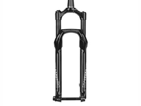 Dakša RockShox Judy Silver TK 27.5" Boost