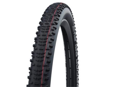 Velosipēda riepa Schwalbe 27.5 x 2.25 Racing Ralph