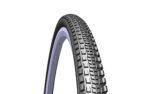 Velosipēda riepa Rubena 700 x 33C X-Road Tubeless Supra