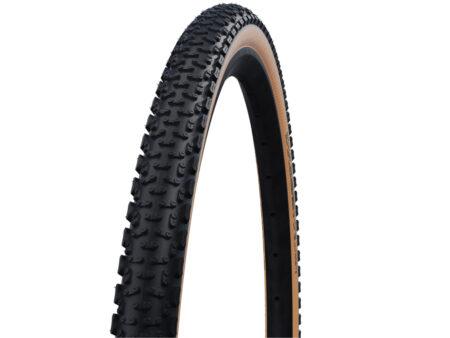 Velosipēda riepa Schwalbe 700 x 40C G-One Ultrabite