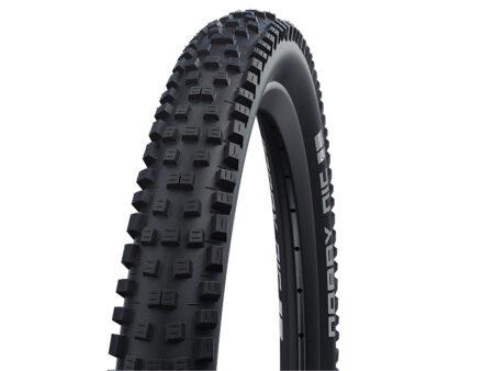 Velosipēda riepa Schwalbe 27.5 x 2.40 Nobby Nic