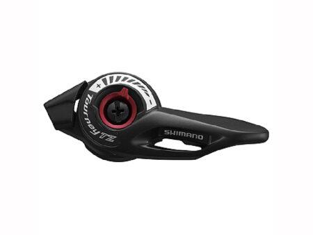 Pārslēdzēja rokturis Shimano SL-TZ500-LN Tourney